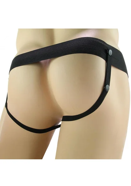Joque Cover Underwear Harness (Double Strap) — image 14 of 16