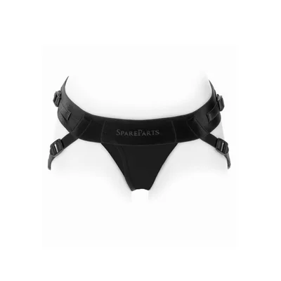 joque cover underwear harness double strap