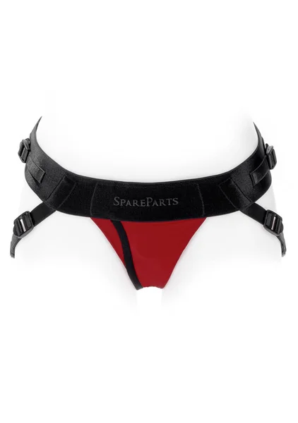Joque Cover Underwear Harness (Double Strap) — image 11 of 16
