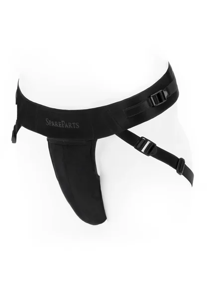Joque Cover Underwear Harness (Double Strap) — image 4 of 16