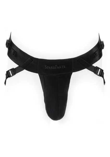 Joque Cover Underwear Harness (Double Strap) — image 3 of 16