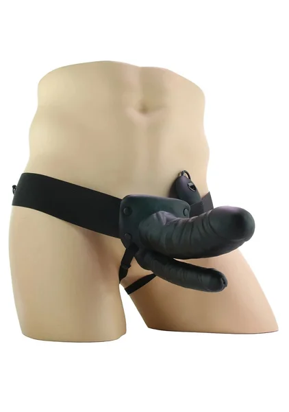 Joque Cover Underwear Harness (Double Strap) — image 12 of 16