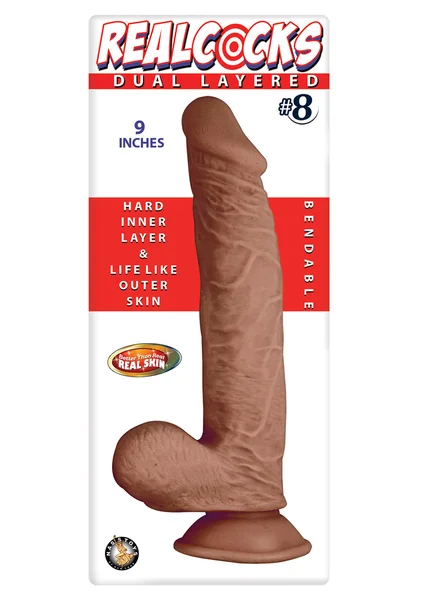RealCocks Dual Layered #8 — image 8 of 8