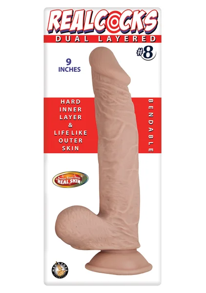 RealCocks Dual Layered #8 — image 4 of 8