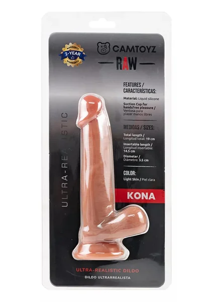 RealCocks Dual Layered #6 — image 21 of 25