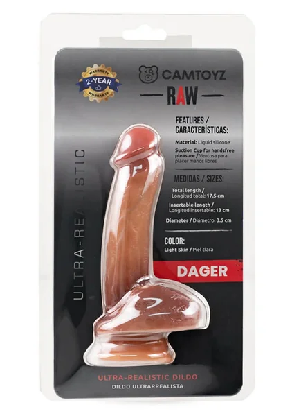 RealCocks Dual Layered #6 — image 25 of 25