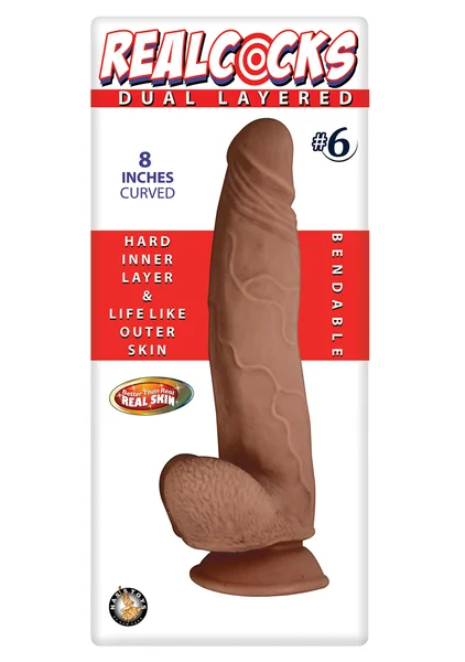 RealCocks Dual Layered #6 — image 8 of 25