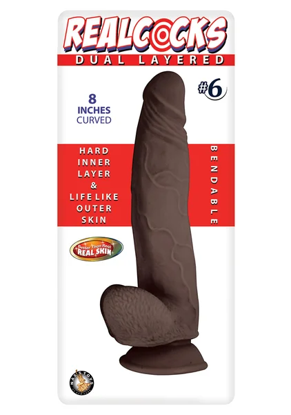 RealCocks Dual Layered #6 — image 3 of 25
