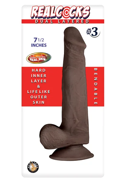 RealCocks Dual Layered #3 — image 12 of 12