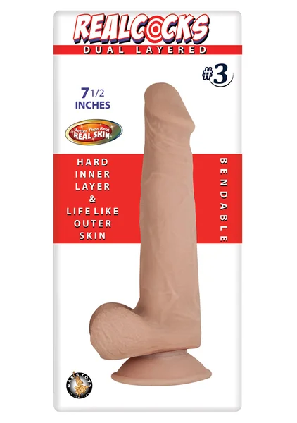 RealCocks Dual Layered #3 — image 4 of 12