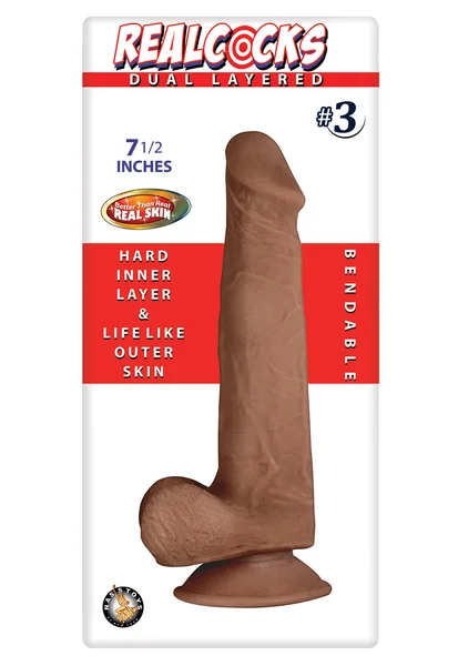 RealCocks Dual Layered #3 — image 8 of 12