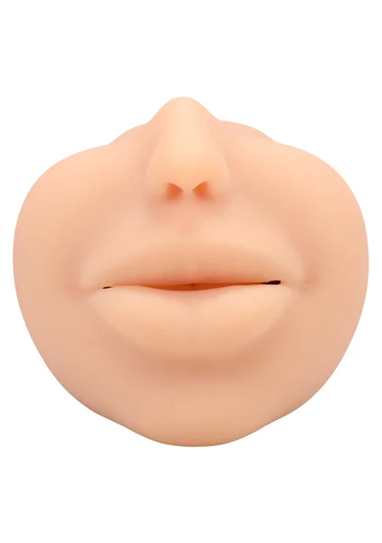 The Super Sucker - Cum Guzzler ULTRASKYN Masturbator — image 2 of 3