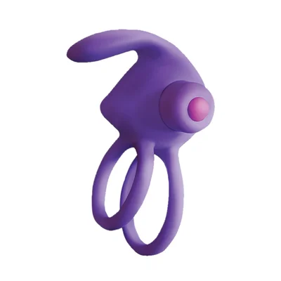 ram vibrating cock ring