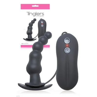 nsnovelties tinglers vibrating 425 plug