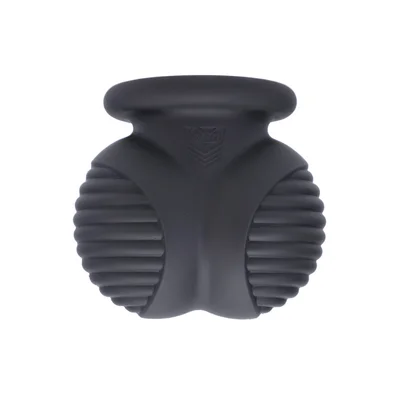 fort troff ball bunker