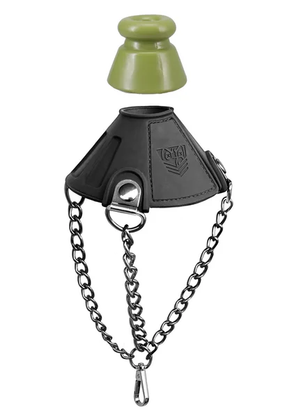 Fort Troff - Apex Ball Chute — image 3 of 4