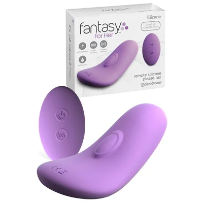 pipedream 35 silicone lay on vibrator with remote control