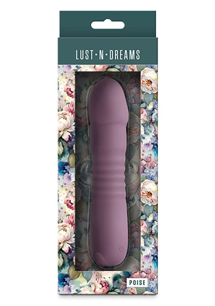 Lust-n-Dreams - Poise — image 3 of 3