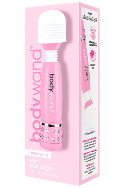 Bodywand Mini 4.3" Wand Massager — image 18 of 18