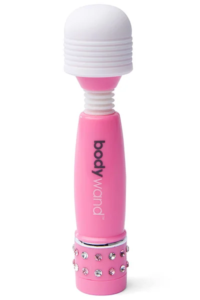 Bodywand Mini 4.3" Wand Massager — image 17 of 18