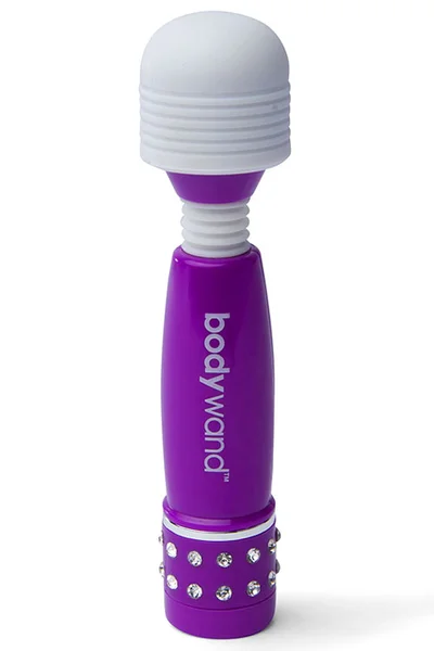 Bodywand Mini 4.3" Wand Massager — image 14 of 18