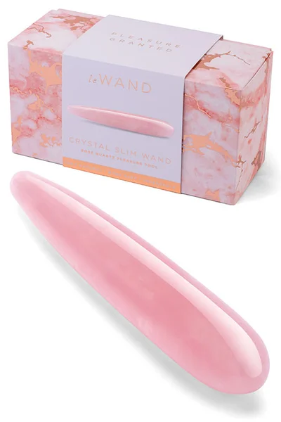 Le Wand 7" Crystal Slim Wand — image 13 of 18