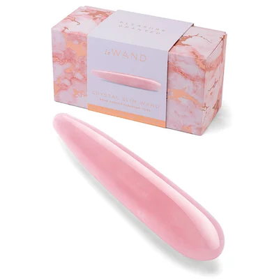 le wand 7 crystal slim wand