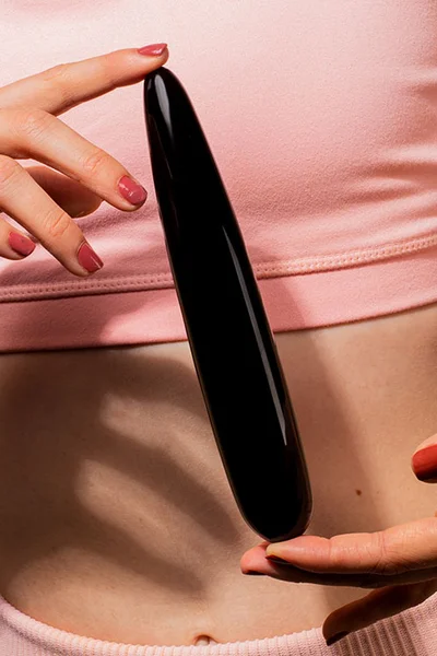 Le Wand 7" Crystal Slim Wand — image 6 of 18
