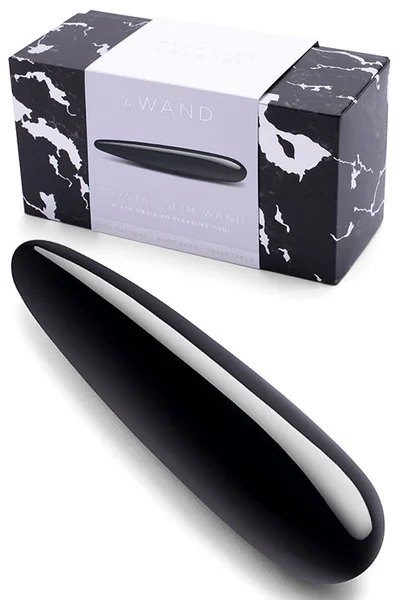 Le Wand 7" Crystal Slim Wand — image 10 of 18
