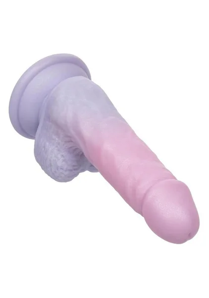 First Time Liquid Silicone Dong — image 2 of 4
