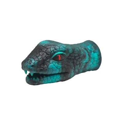 creature cocks serpentine stroker silicone masturbator