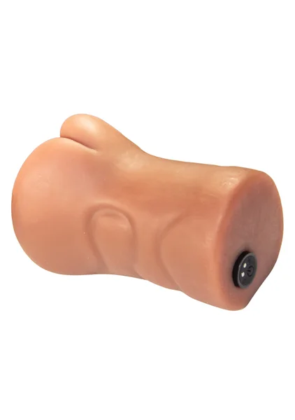 Always Horny Vibrating Masturbator - My College Heart Throb Destiny — image 7 of 8