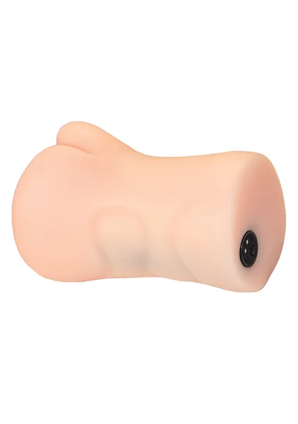 Always Horny Vibrating Masturbator - My College Heart Throb Destiny — image 3 of 8