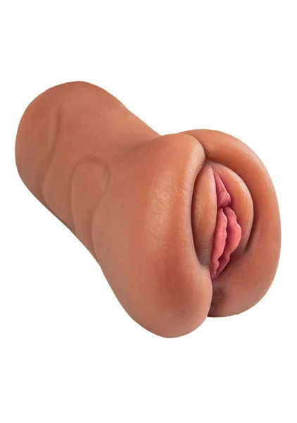 Always Horny Vibrating Masturbator - My College Heart Throb Destiny — image 5 of 8