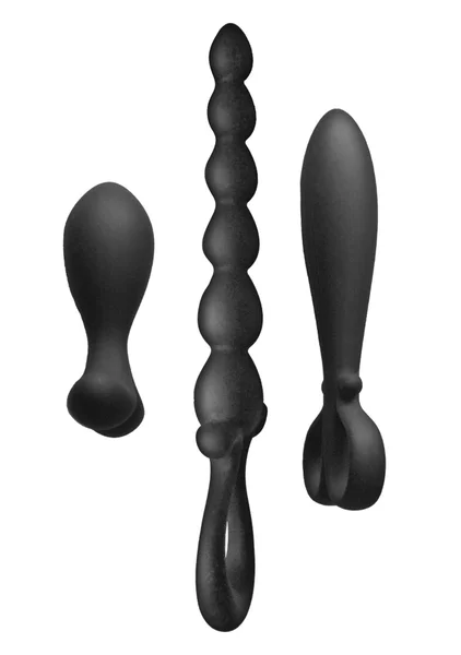 Trio Deluxe Anal Exploration — image 3 of 4