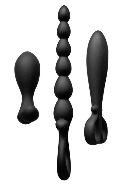 Trio Deluxe Anal Exploration — image 2 of 4