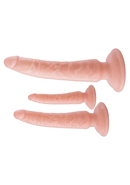 Trio Supreme Silicone Training Kit — image 2 of 4