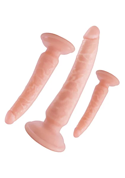 Trio Supreme Silicone Training Kit — image 3 of 4