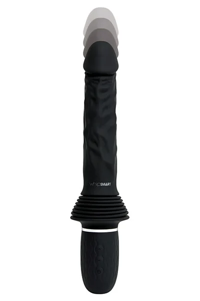 Whipsmart 11.8" Thrusting Sex Machine With Realistic Dildo & Hands Free Suction Mount — image 10 of 18