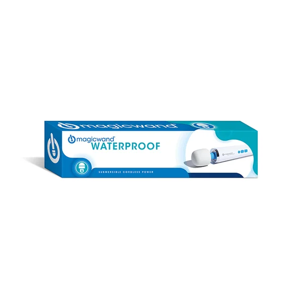 Magic Wand Waterproof — image 10 of 14