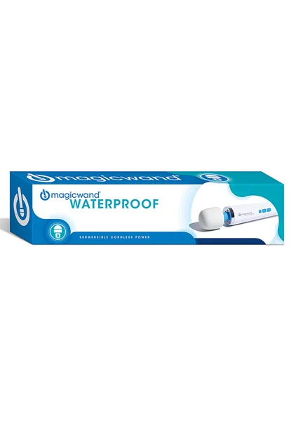 Magic Wand Waterproof — image 5 of 6