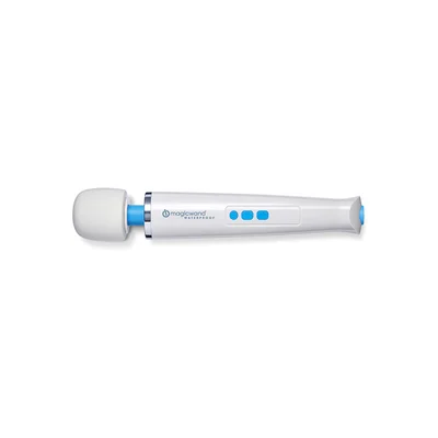 magic wand waterproof