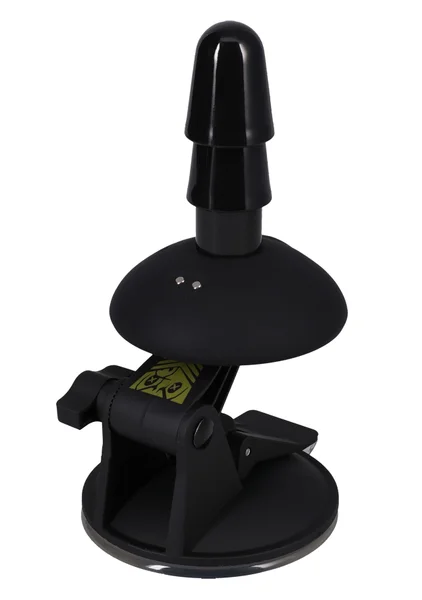 Fort Troff Vac-U-Lock Ass Wrecker Pro with Wireless Remote — image 2 of 7