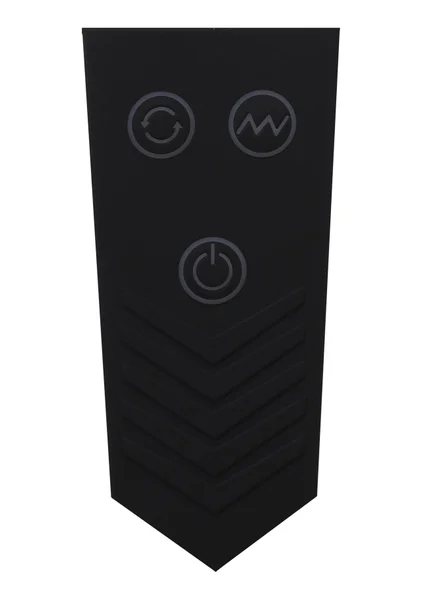 Fort Troff Vac-U-Lock Ass Wrecker Pro with Wireless Remote — image 5 of 7