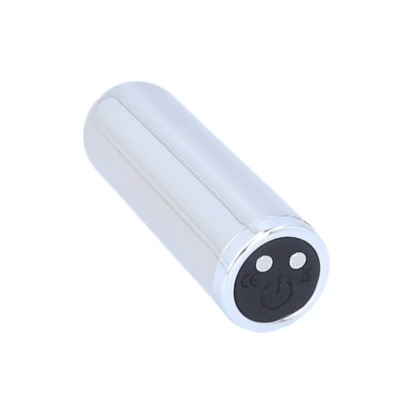 Rechargeable Vibrating Beginner Butt Plug — image 4 of 6