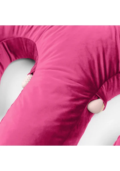 Arie Duo Spooning Pillow for Couples — image 23 of 25