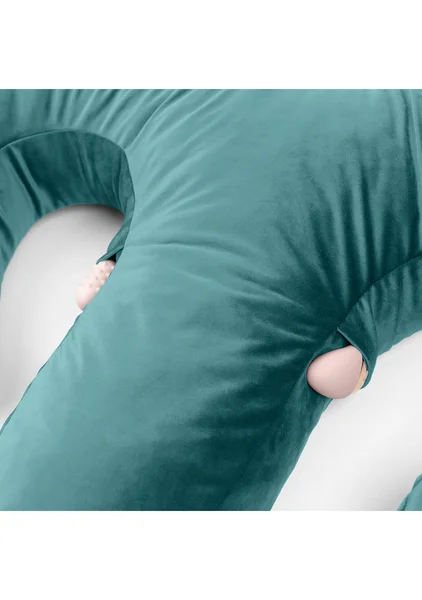 Arie Duo Spooning Pillow for Couples — image 13 of 25