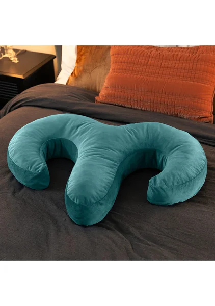 Arie Duo Spooning Pillow for Couples — image 21 of 25
