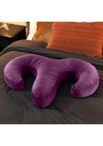 Arie Duo Spooning Pillow for Couples — image 9 of 25