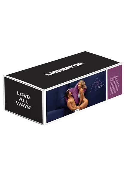 Arie Duo Spooning Pillow for Couples — image 11 of 25